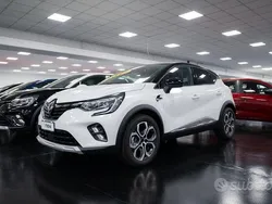 Bianco Usata 2023 Renault Captur Techno SUV | 20.900 € (Buon prezzo)