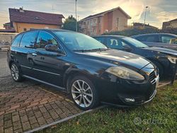 Nero Usata 2008 Fiat Croma Station wagon | 3700 € (Cara)