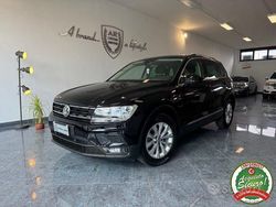 Nero Usata 2018 VW Tiguan Style SUV | 16.900 € (Ottimo prezzo)