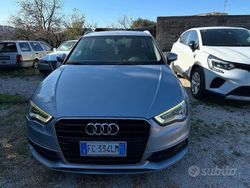 Usata 2016 Audi A3 | 9000 € (Super prezzo)