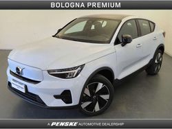 Blu Usata 2024 Volvo EC40 Plus SUV | 48.900 €