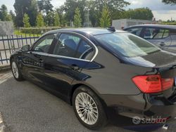 Usata 2012 BMW 318 Tre volumi | 8500 € (Molto cara)