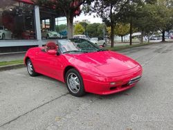 Rosso Usata 1991 Lotus Elan Cabrio | 19.900 €