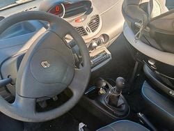 Bianco Usata 2013 Renault Twingo Due volumi | 3500 €