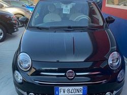 Usata 2019 Fiat 500 Cabrio | 12.700 €