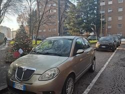 Grigio Usata 2007 Lancia Ypsilon Due volumi | 1990 € (Ottimo prezzo)