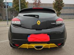 Grigio Usata 2010 Renault Mégane Coupé R.S. Coupé | 14.900 € (Buon prezzo)