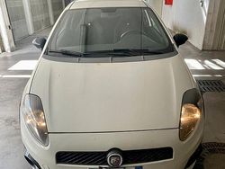 Usata 2007 Abarth Grande Punto Due volumi | 6000 € (Super prezzo)