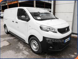 Bianco Usata 2024 Peugeot Expert Premium Furgone | 22.900 €