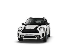 Usata 2023 Mini Cooper D Countryman SUV | 33.750 € (Molto cara)