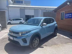 Azzurro metallizzato Usata 2024 Citroën C3 PureTech Due volumi | 13.700 € (Buon prezzo)