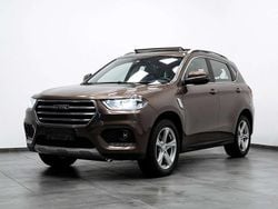 Marrone Usata 2021 Haval H2 Premium SUV | 16.900 € (Molto cara)