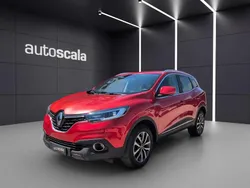 Rosso Usata 2018 Renault Kadjar SUV | 13.990 € (Ottimo prezzo)