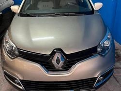 Usata 2014 Renault Captur SUV | 7999 € (Molto cara)