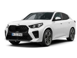 Bianco Nuova 2025 BMW X2 M Sport SUV | 54.800 €