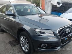 Grigio Usata 2015 Audi Q5 SUV | 13.500 € (Buon prezzo)