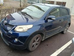 Blu Usata 2009 Toyota Urban Cruiser Luxury Station wagon | 5500 € (Buon prezzo)