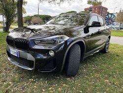 Nero Usata 2019 BMW X2 M Sport SUV | 28.300 € (Ottimo prezzo)