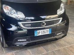 Nero Usata 2007 Smart #3 Brabus SUV | 5000 € (Buon prezzo)