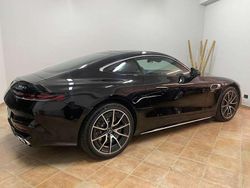 Nero Nuova 2025 Mercedes AMG GT 43 Premium Coupé | 135.900 €