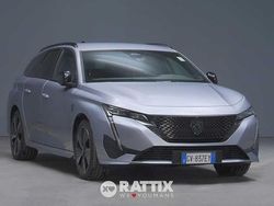 Grigio Usata 2024 Peugeot 308 SW GT Station wagon | 25.994 € (Cara)