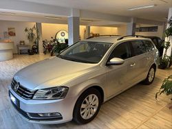 Other Usata 2012 VW Passat Comfortline Station wagon | 7900 € (Buon prezzo)