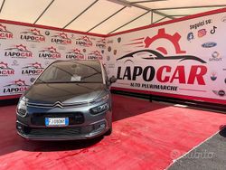 Other Usata 2017 Citroën Grand C4 Picasso Shine Monovolume | 12.490 € (Buon prezzo)