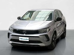 Kontrast grey Nuova 2025 Opel Grandland X Business Elegance SUV | 30.327 € (Ottimo prezzo)