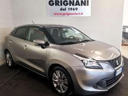 Grigio Usata 2019 Suzuki Baleno Tre volumi | 9950 € (Buon prezzo)