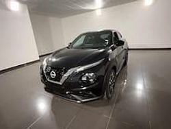 Black metallic Nuova 2025 Nissan Juke N-Connecta SUV | 20.490 € (Ottimo prezzo)