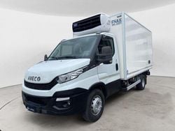 Usata 2015 Iveco Daily | 11.990 € (Buon prezzo)