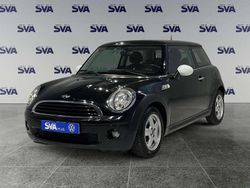 Nero Usata 2010 Mini ONE Due volumi | 4900 € (Buon prezzo)