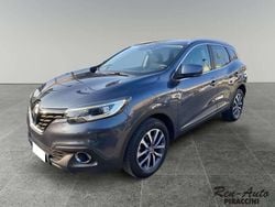 Grigio Usata 2018 Renault Kadjar SUV | 15.899 € (Buon prezzo)