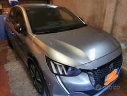 Grigio Usata 2020 Peugeot 208 GT-line Due volumi | 16.400 € (Molto cara)