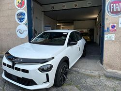 Bianco Nuova 2025 Lancia Ypsilon Due volumi | 19.300 € (Buon prezzo)