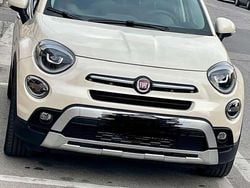 Usata 2020 Fiat 500X Cross SUV | 18.000 € (Cara)