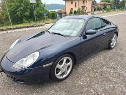 Blu Usata 1999 Porsche 911 Carrera Coupé | 42.500 € (Buon prezzo)