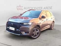 Grigio Usata 2022 DS Automobiles DS7 Crossback SUV | 26.500 € (Buon prezzo)