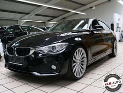 Nero Usata 2016 BMW 420 Sport Line Coupé | 15.999 € (Super prezzo)
