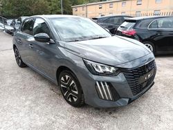 Grigio Usata 2024 Peugeot 208 Allure Due volumi | 15.700 € (Cara)