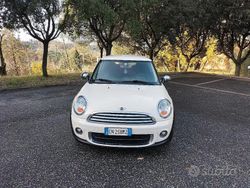 Usata 2012 Mini ONE Due volumi | 4500 € (Ottimo prezzo)