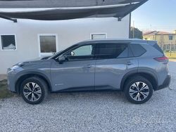 Grigio Usata 2022 Nissan X-Trail N-Connecta SUV | 33.000 € (Molto cara)