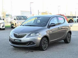 Grigio Usata 2022 Lancia Ypsilon Gold Due volumi | 9900 € (Super prezzo)