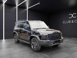 Nero met Nuova 2025 ICH-X K3 SUV | 45.500 €