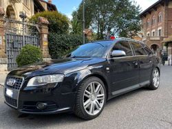 Usata 2007 Audi S4 Ambiente Station wagon | 19.500 € (Super prezzo)