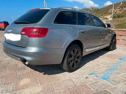 Grigio Usata 2007 Audi A6 Allroad Station wagon | 5500 € (Buon prezzo)