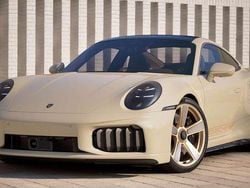 Cremewhite pastello Nuova 2025 Porsche 911 Turbo S Coupé | 331.000 €
