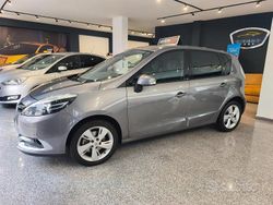Grigio Usata 2013 Renault Scénic III Monovolume | 6890 € (Cara)