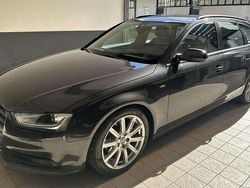 Other Usata 2015 Audi A4 Station wagon | 11.400 € (Buon prezzo)