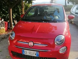 Usata 2021 Fiat 500 Pop Due volumi | 9800 € (Super prezzo)